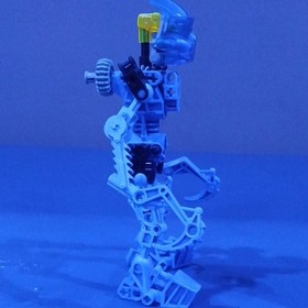 LEGO BIONICLE Gali 8533