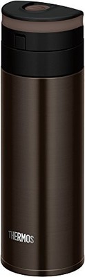 Thermoskanne Vakuum Isoliert Tragbar Becher 350ml Espresso JNS-351 ESP Japan