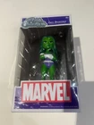 Funko Rock Candy Marvel She-Hulk Vinyl Collectible Figure