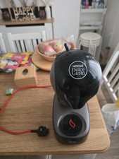 Nescafé Dolce Gusto Black Pod Coffee Machine