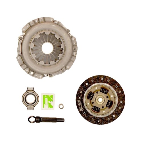 Clutch Kit - Fits Ford - CKFD09