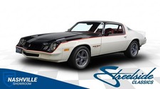 1979 Chevrolet Camaro for Sale