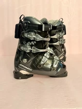 Atomic C-11 Downhill Ski Boots Mondo 24/size 6 Mens