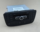 2013-2015 MERCEDES GLK250 GLK350  GPS NAVI COMMAND RADIO CD HEAD UNIT OEM