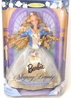 Barbie Sleeping Beauty Collector Doll Children's Collector Series 12in 1998 — photo 1