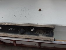 Pare-choc arrière Nissan CABSTAR