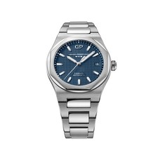 Girard-Perregaux Laureato Midnight Blue 38 mm - 81005-11-3460-1CM