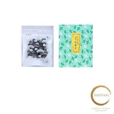 Neues Teezeremonie-Utensilien & Weihrauch: Kasumi geknetetes Räucherstäbchen ...