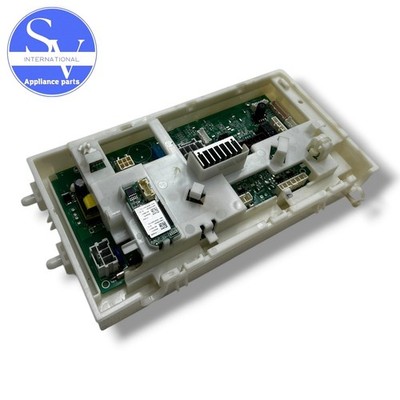 Ge Washer Control Board 290D2863G103 WH22X36858 WH22X38697
