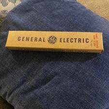 Vintage GE Fluorescent Lamp Starters FS-12 32...
