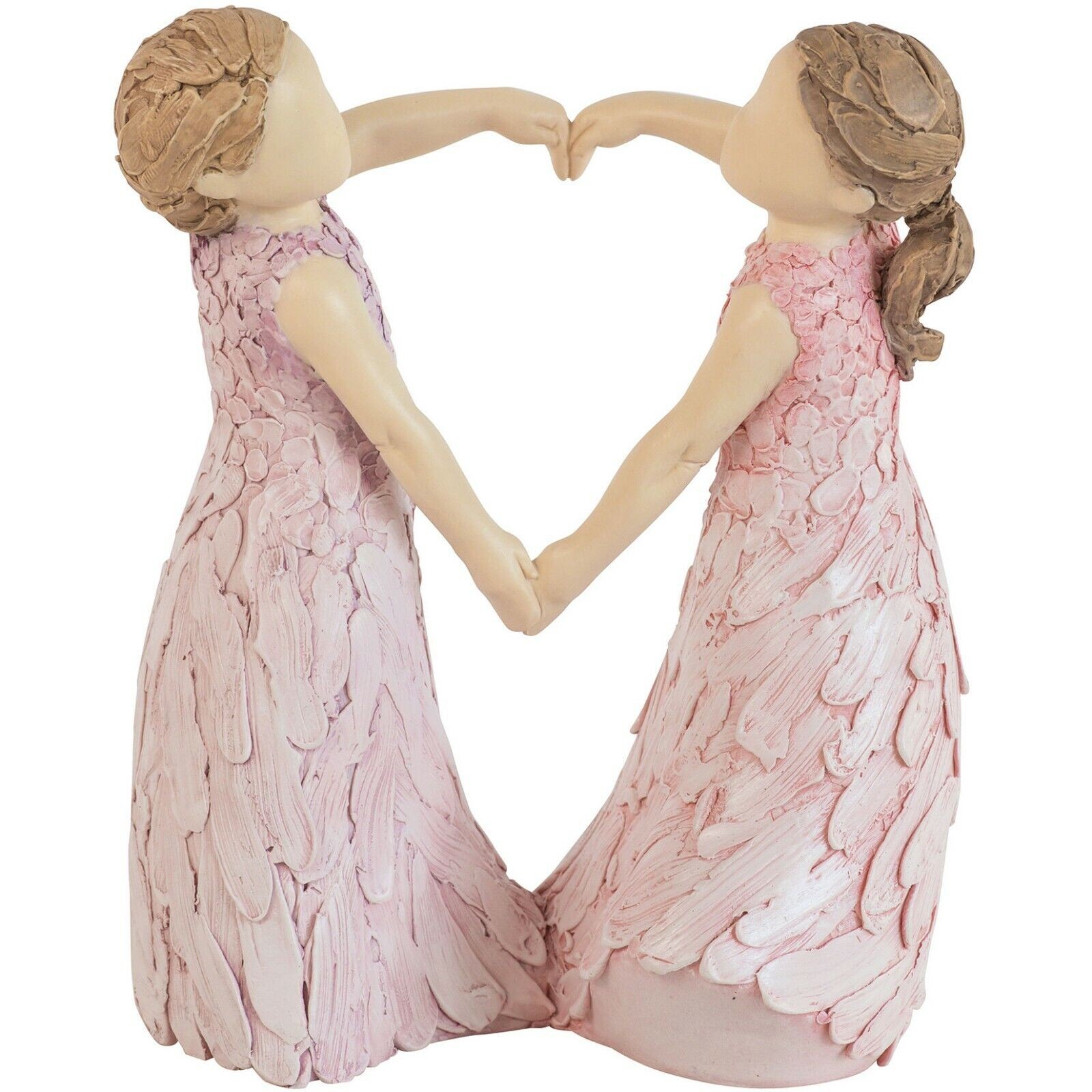 More Than Words For my Friend Figurine  NEW in Gift Box