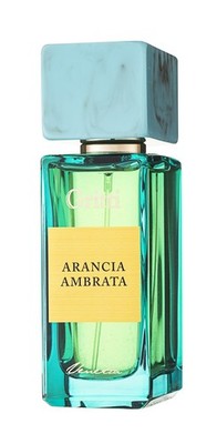 Gritti Arancia Ambrata Eau de Parfum 100 ml OVP NEU