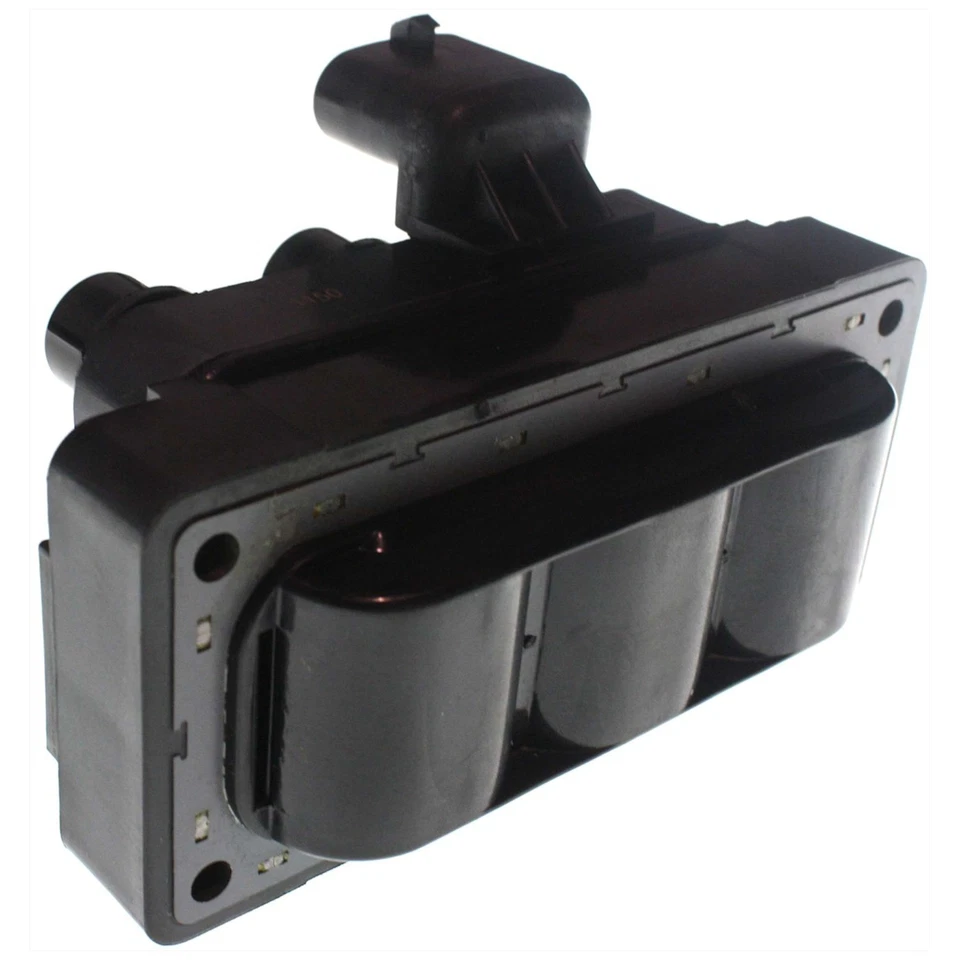 Pair Ignition Coils Set of 2 for Pickup E150 Van E250 F150 Truck Mazda MPV B3000 - Image 4 of 4