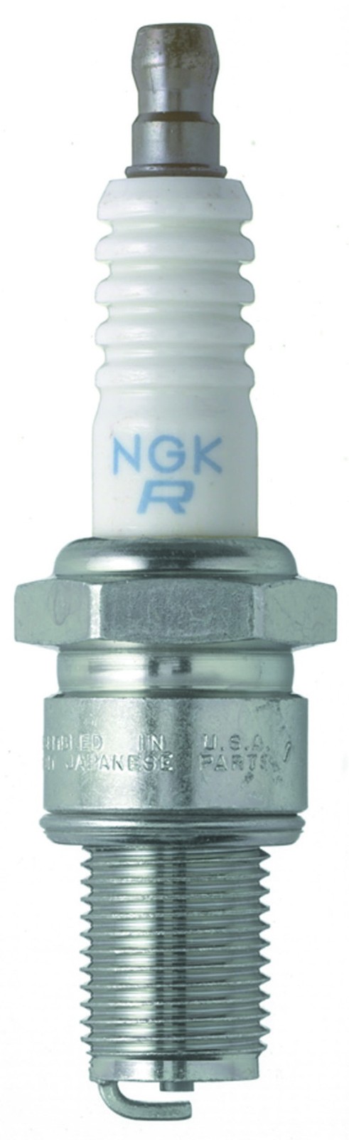 NGK Spark Plugs BR7ES Solid 6615