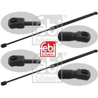 2X Gasfeder FüR Koffer-/Laderaum Febi Bilstein 27621 DäMpfer GasdäMpfer