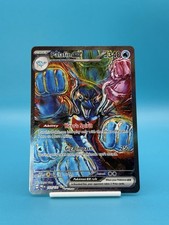 Palafin ex 151/131 Sv: Prismatic Evolutions Holo on eBay