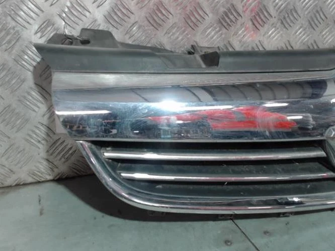 Calandre OPEL ZAFIRA B PHASE 2 93192480 - Photo 4/4