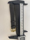 Gucci Brown  Genuine Leather Watch Band 16mm — photo 7