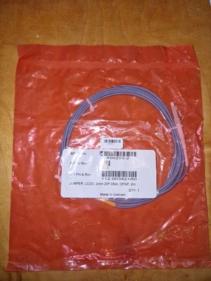 LWL Patchkabel LC LC Duplex Jumper OM4 Faser multimode Glasfaserkabel 2m