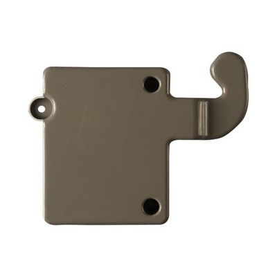 Frigidaire 241946709 Refrigerator Cover-Upper Hinge