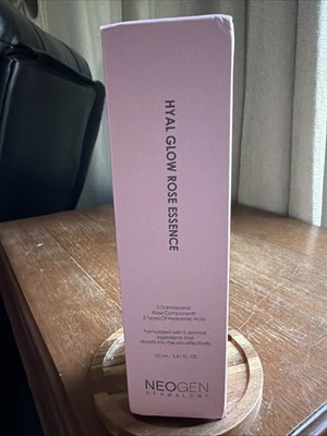 Neogen Halo Glow Essence