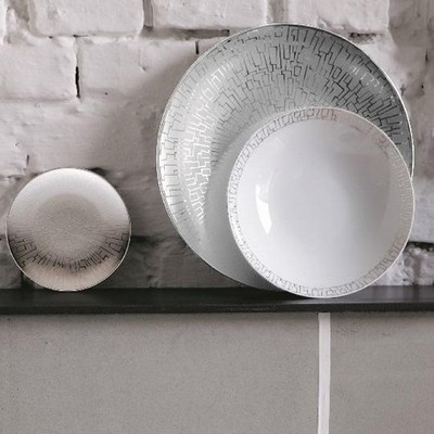 Rosenthal studio-line TAC 02 Skin Platin Porzellan Geschirr