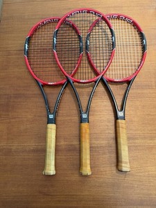 Wilson Pro Staff Rf97 Autograph | eBay