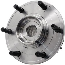 Dorman 951-191 Hub Assembly fits Nissan Armada Titan 402029GG0B