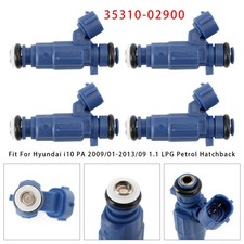 Injecteur Hyundai I10