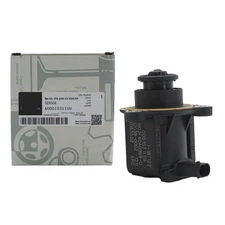 Turbo Charger Boost Cut off Diverter Valve A0001531859 For Benz W212 S204 W242