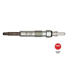1x ORIGINAL® Ngk Glühkerze für VW GOLF IV POLO III POLO PASSAT B5.5 Variant