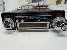 Sears Best Dashmate Cassette Am Fm Stereo Radio Vintage Car Stereo New In Box