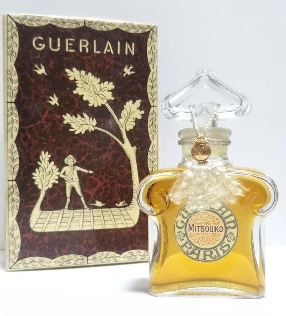 Guerlain Mitsouko Perfume Fragrances for Women for sale | eBay