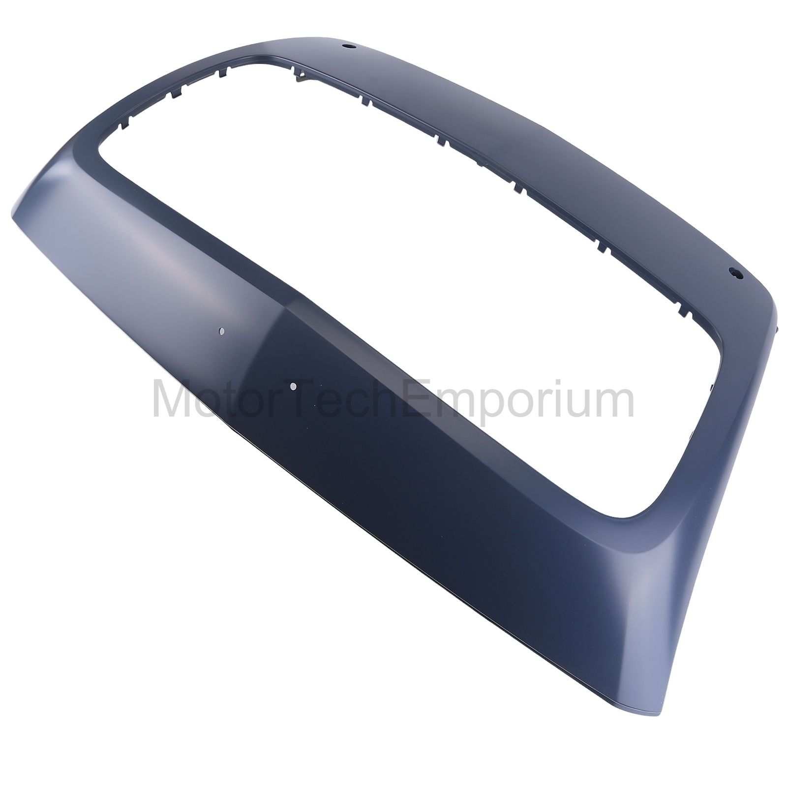 1pcs Radiator Grille Surround For Bentley Continental Gtc Gt 2012-2016 3W3853651