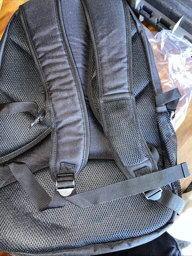 Olympia Tools Tool Backpack - Thumbnail 5