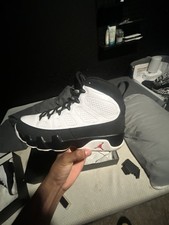 Size 11 - Jordan 9 Retro space jam 2016 for sale online | eBay