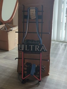 Michelob Beer Sign | eBay