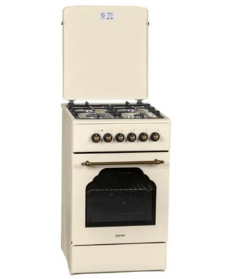 5903151081247 MPM-56-KRM-14 Gas-electric Cooker MPM