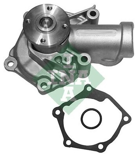 INA 538 0593 10 Wasserpumpe FüR Mitsubishi-image