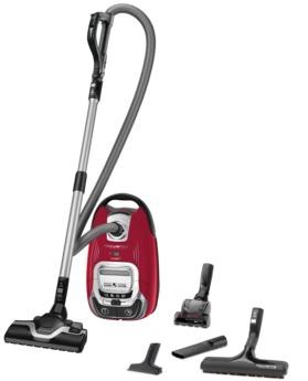 Rowenta Silence Force RO7473 4.5 L Cylinder vacuum Dry 400 W Dust bag