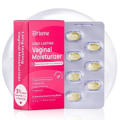 Vaginal Moisturizer
