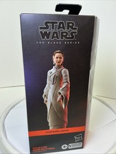 Hasbro Star Wars  The Black Series - Senator Mon Mothma Action Figure