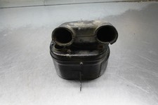 Suzuki T250/T350 Hustler Rebel 1969-72 ORIGINAL Air Box / Air Filter Housing