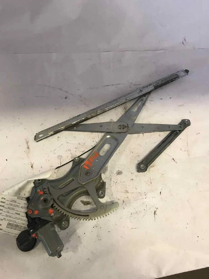 Front Door Regulator SCION TC Right 11 12 13 14 15 16 Foto 2 de 3