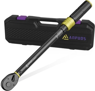 Torque Wrench 1 2 Zoll 20-220 Nm 72 Zäh