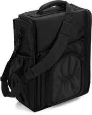 Gator G-CLUB CDMX-12 - G-CLUB bag for large CD players or 12" mixers