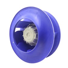 ZIEHL-ABEGG Fan RH28C-2DD.3I.CR 163827 400V 3 0.66/1.10KW IP54 Centrifugal Fan