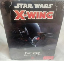 Star Wars X-Wing First Order Conversion Kit S...