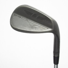 Titleist Vokey Vokey Sm9 Jet Black Wedge N.S.Pro 950Gh Neo 54-14 Shaft: F4J46