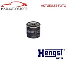 MOTOR ÖLFILTER HENGST FILTER H315W I FÜR MAZDA 2,121 III,3 1.25,1.4 1.25L,1.4L